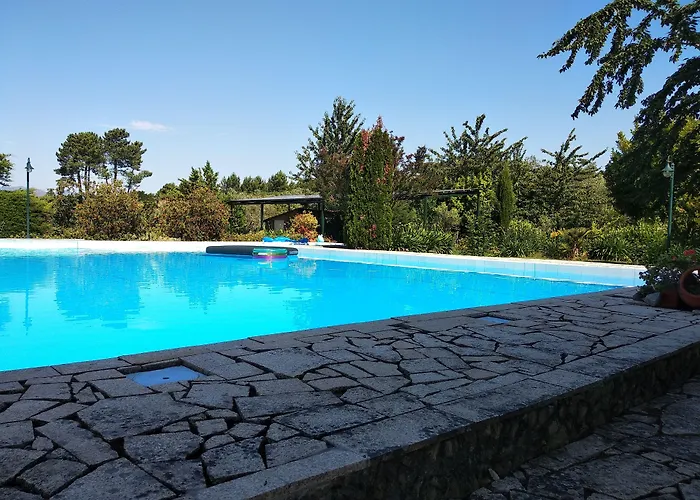 Quinta Da Telheira Hotel Alfoloes
