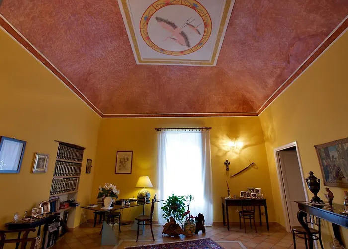 La Casa Di Donn'Amelia