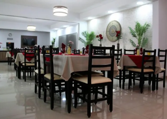 Hotel Tauari Marabá