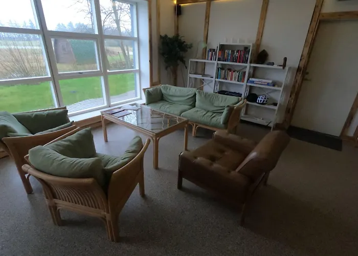 Billund-Bnb Aps
