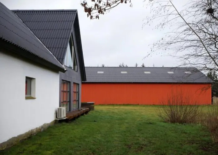 Billund-Bnb Aps