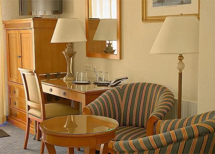 Hotel zur Schwaben-Schänke Renningen