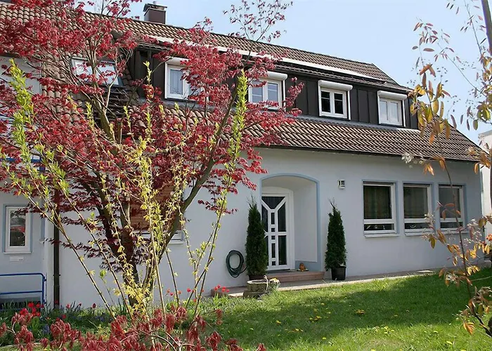 Hotel zur Schwaben-Schänke Renningen