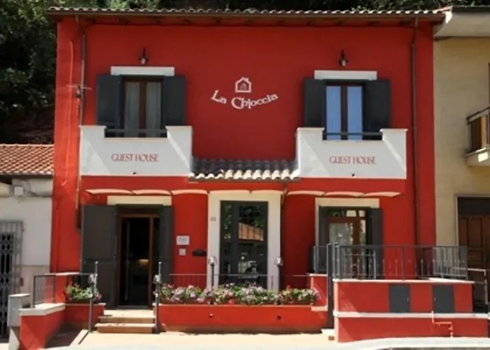 La Chioccia