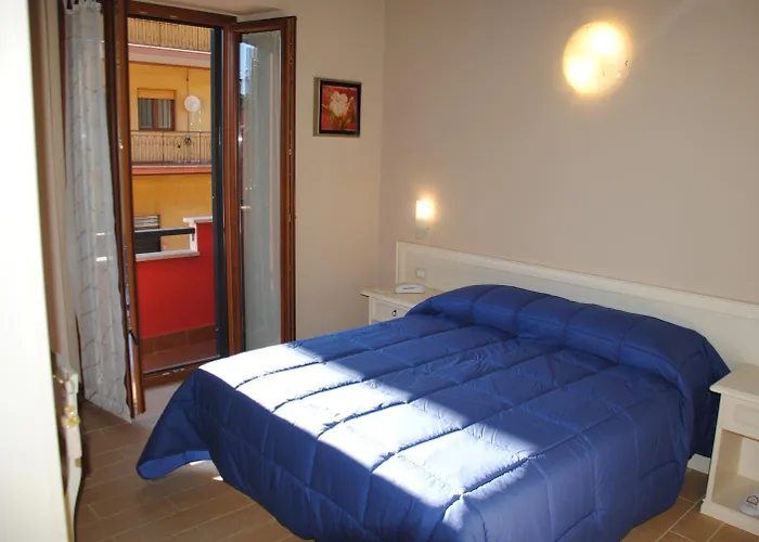 Hotel La Chioccia Valmontone