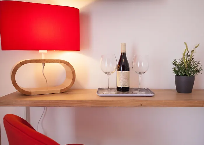 Prometeo Rooms Syrakus