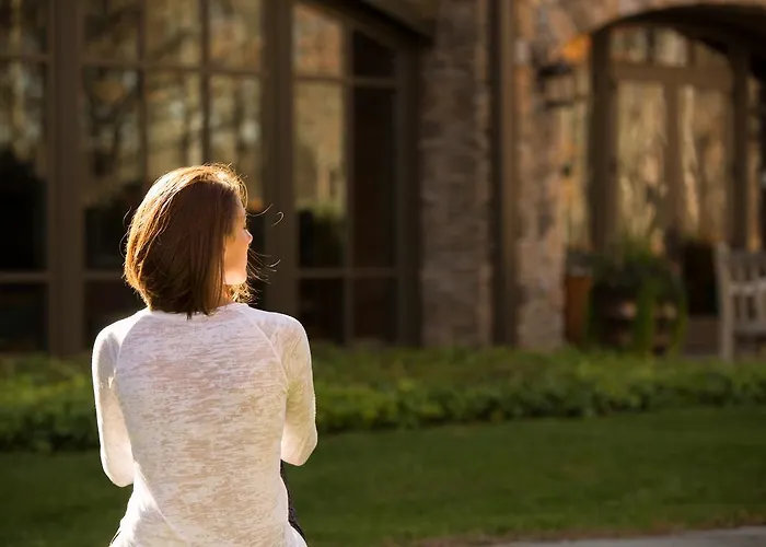 The Lodge At Woodloch Hawley
