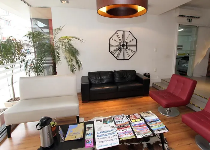 Hotel Curi Executive Pelotas