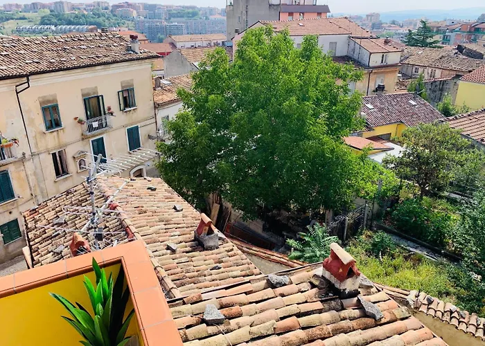 B&B Porta San Paolo