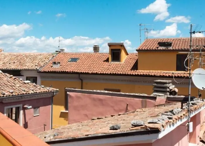 B&B Porta San Paolo