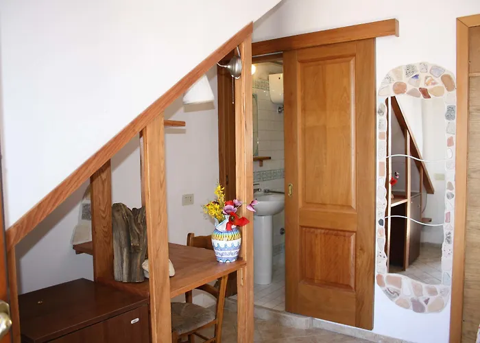 Il Cigno B&B Ponza