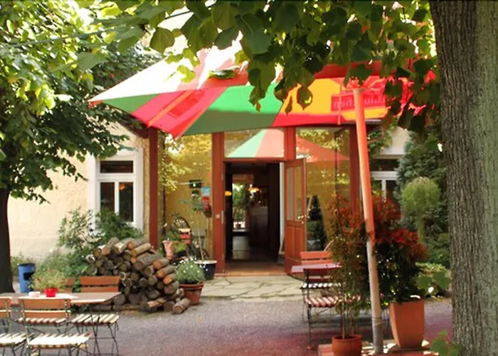 Landhaus Heidehof