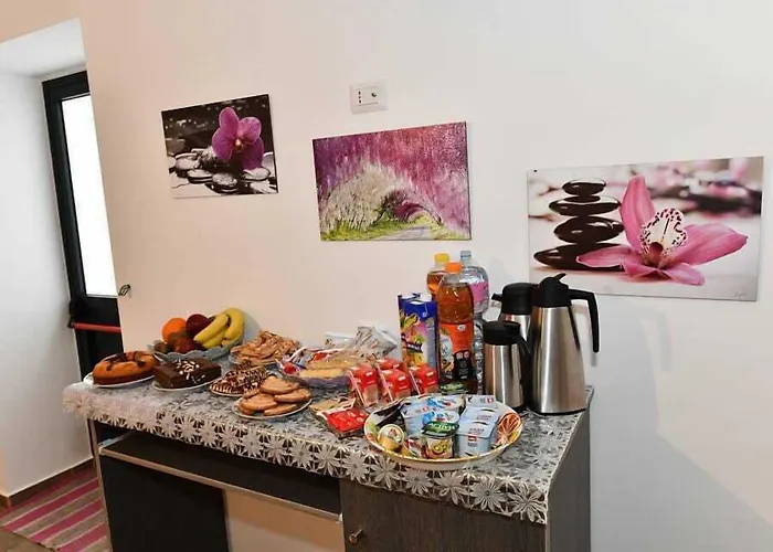 B&B Di Gabriele Filomena Crotone
