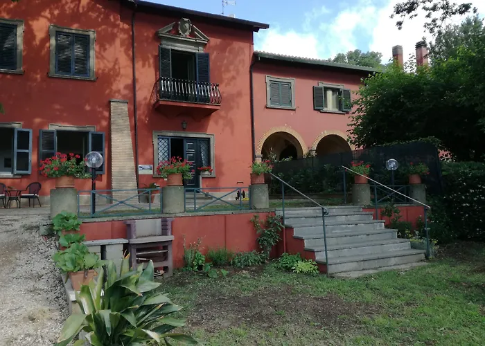 Vigna dell'Agrifoglio - Bed&Breakfast