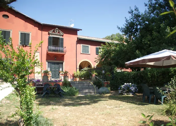 Vigna dell'Agrifoglio - Bed&Breakfast