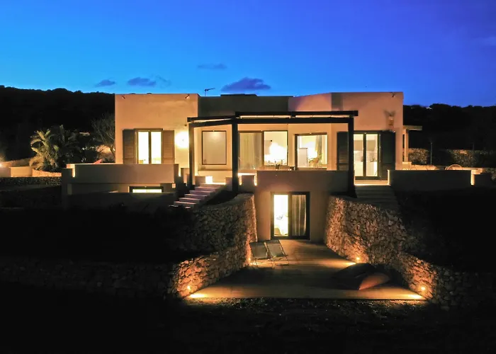 Villa Pirreca