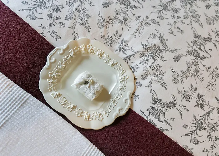 B&B Het Pronkbed Oirschot