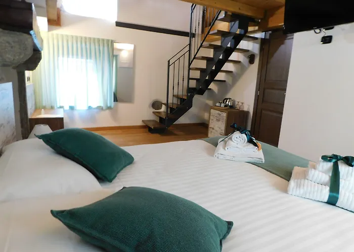 Nicomat Rooms Domodossola