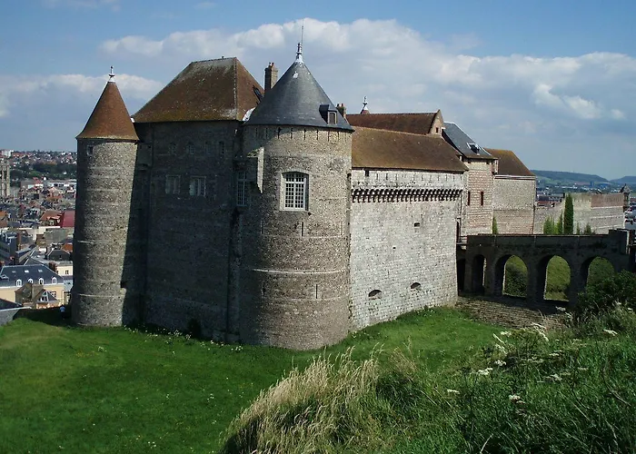 Le Verdier Dieppe