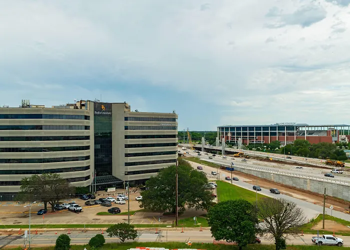 Springhill Suites Waco