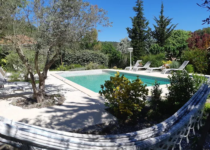 Mas De La Filoselle