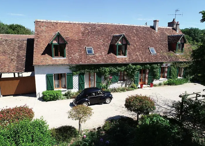 La Demalerie
