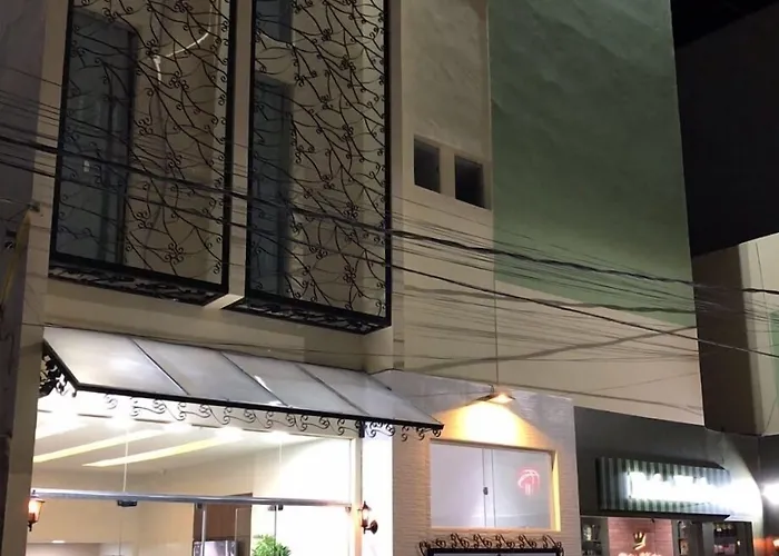 Hotel San Remo