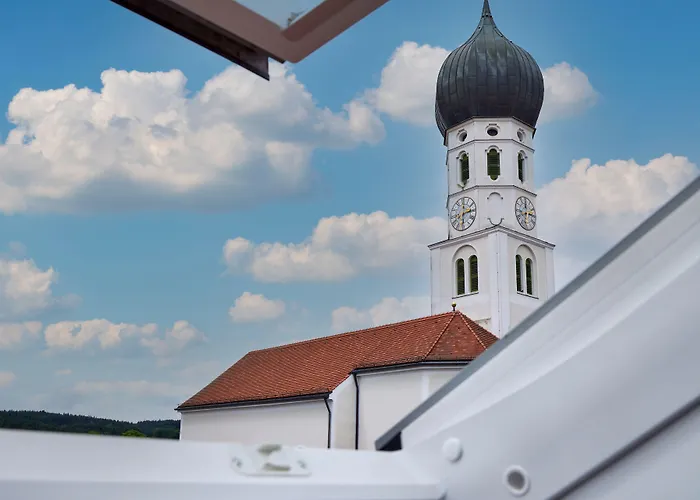 Hotel Alter Wirth Geretsried