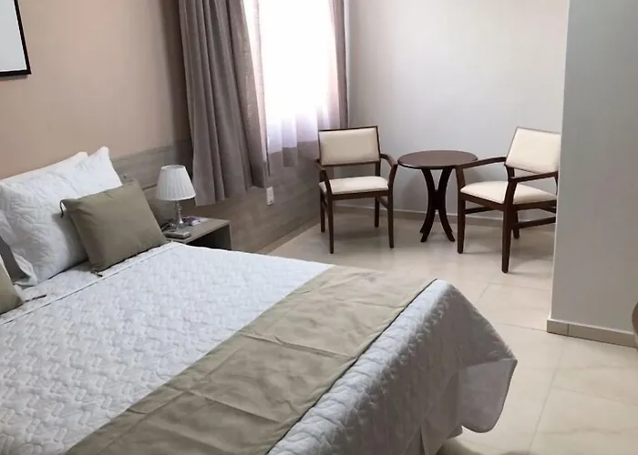 Hotel San Remo