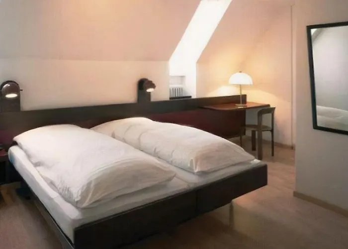 Hotel Continental