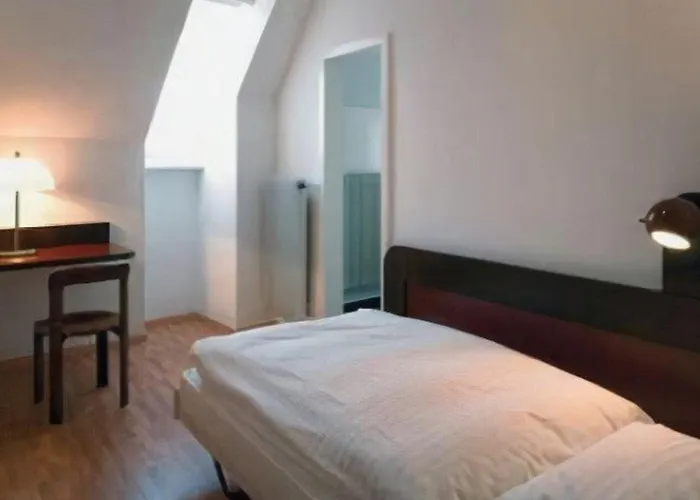 Hotel Continental Bern