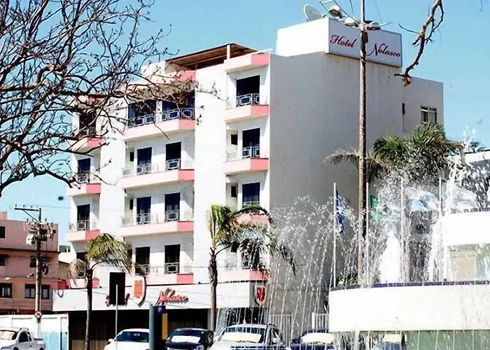 Hotel Nolasco