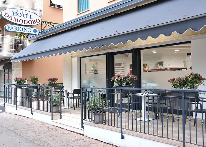 Hotel Damodoro