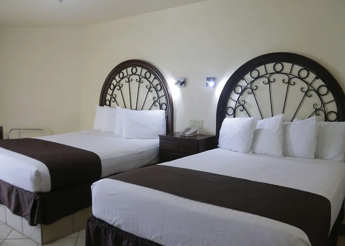 Puerto Penasco Hotels