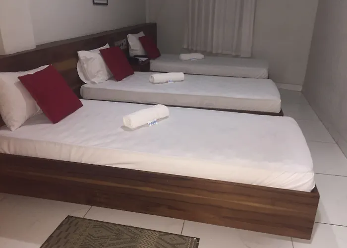 Hotel Cambará Osasco