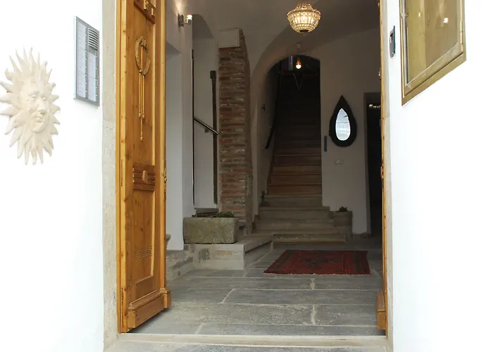 Gasthof Zur Goldenen Sonne