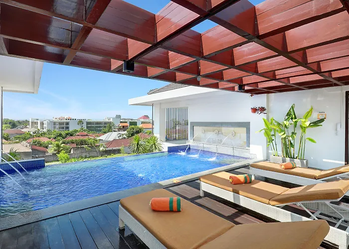 Harris Hotel Seminyak