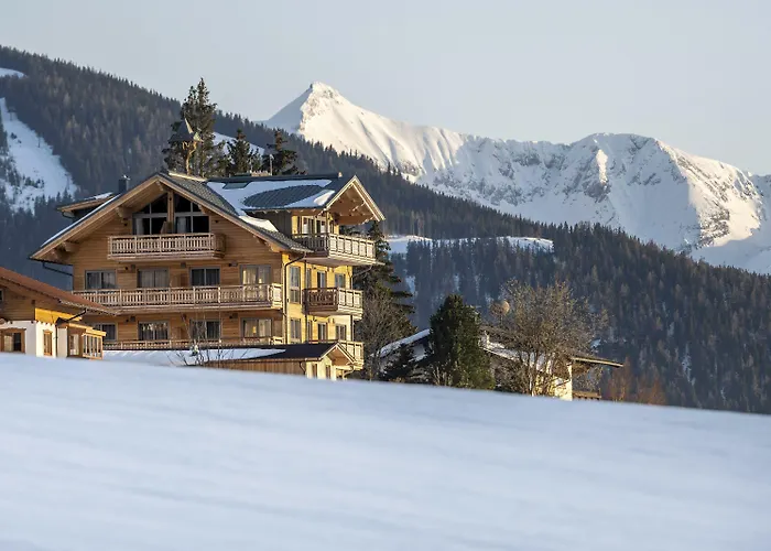 Hotels in Ramsau am Dachstein