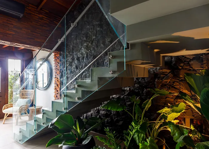 Villa D'Ozio Hotel E Cucina Itajaí