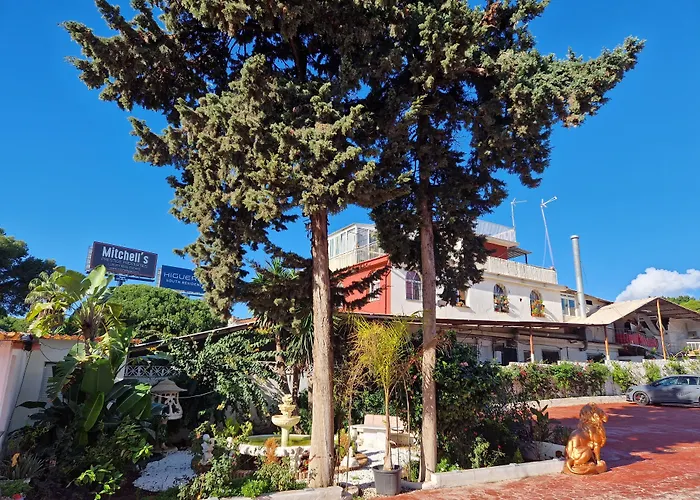 Villa Costa Marbellac