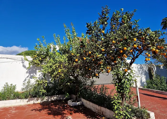 Villa Costa Marbellac