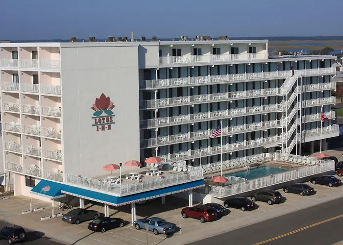 Lotus Inn Wildwood Crest