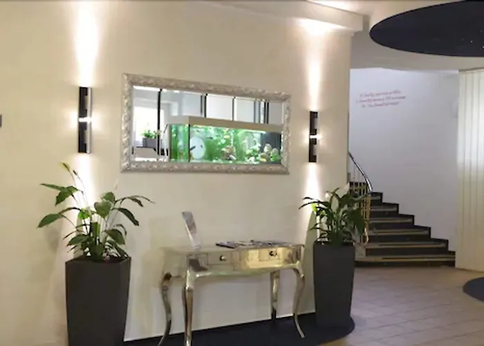 Stadthotel Kassel