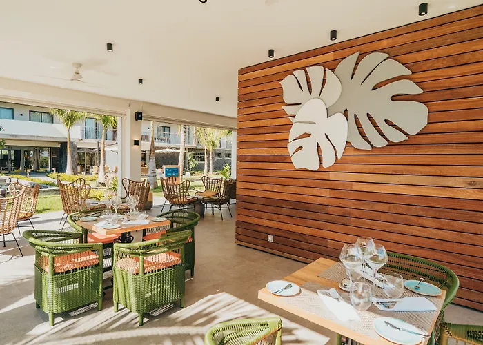 Aparthotel Domaine de Grand Baie