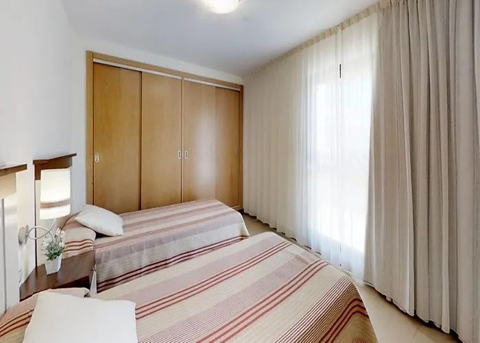 Hotel Leo Punta Umbria III Adults Only