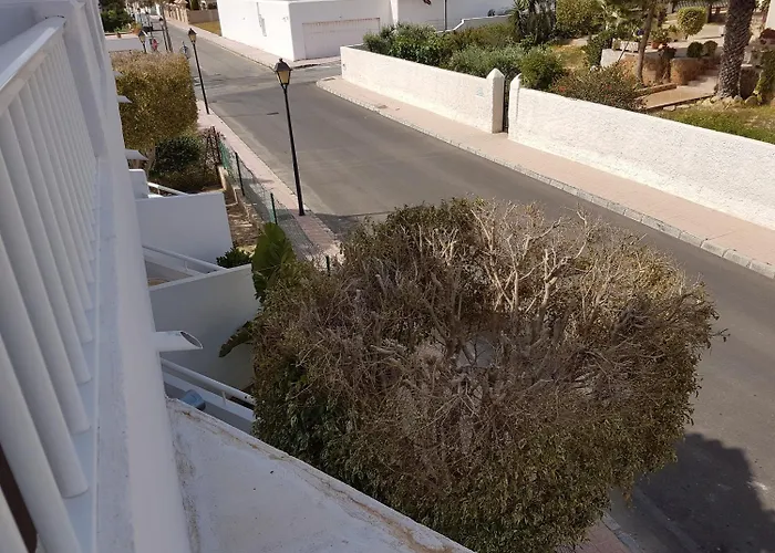 Hostal Manolo Garrucha