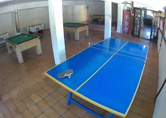 Hotel Águas Vivas Caraguatatuba