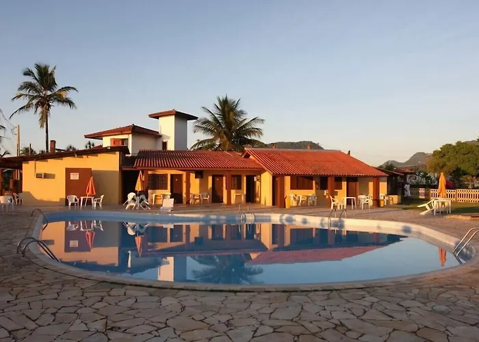 Hotel Águas Vivas Caraguatatuba