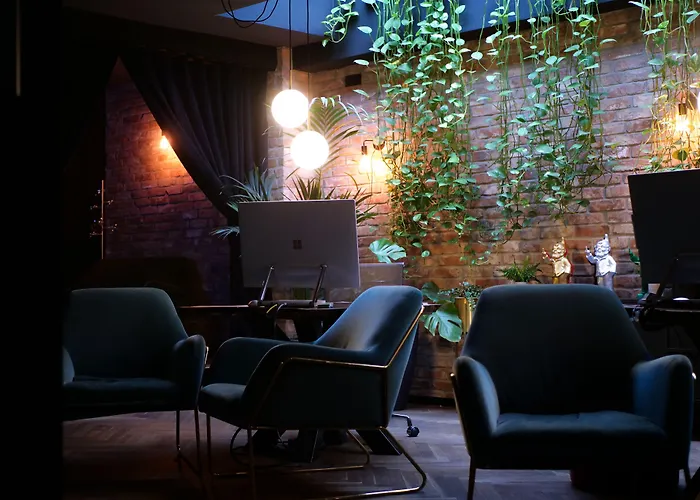 133 Boutique Hotel