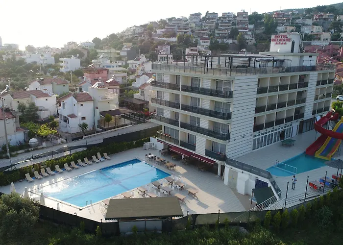 Belmare Hotel